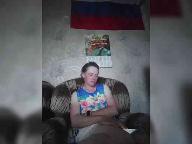 Calibriya webcam