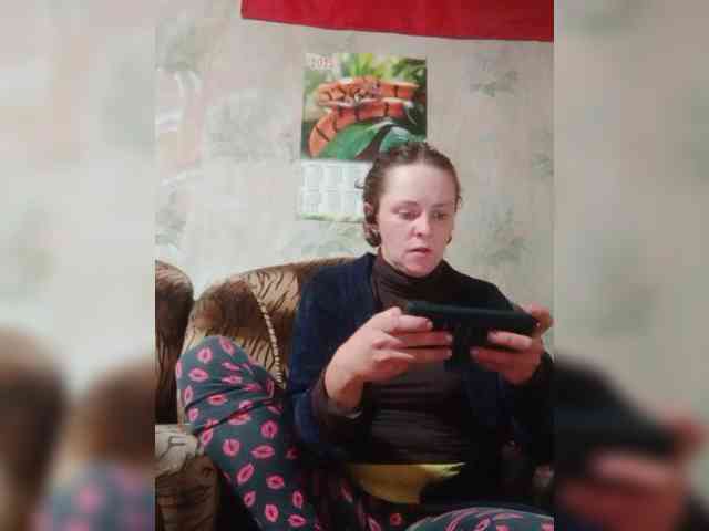 Calibriya webcam