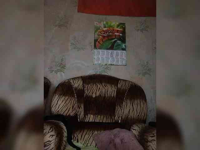 Calibriya webcam