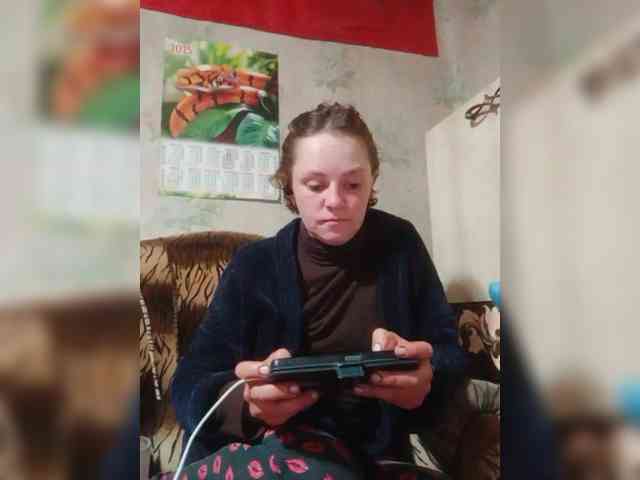 Calibriya webcam