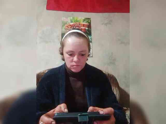 Calibriya webcam