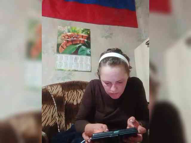Calibriya webcam