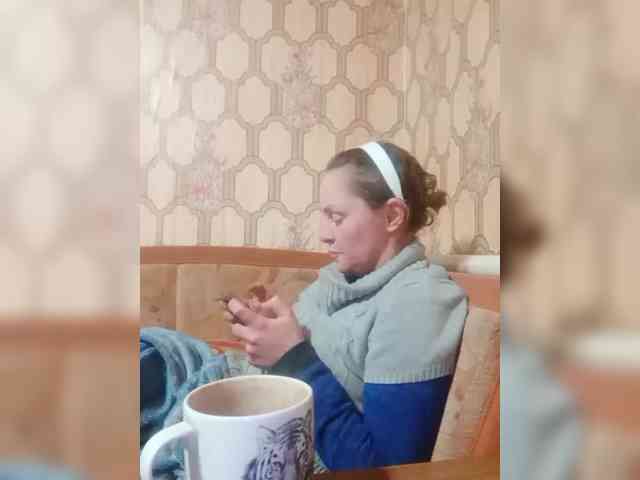 REPTILIAY Live Webcam on BongaCams