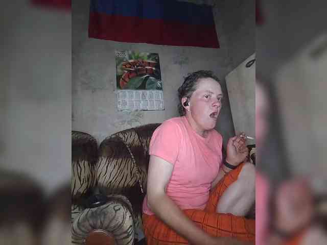 Calibriya webcam