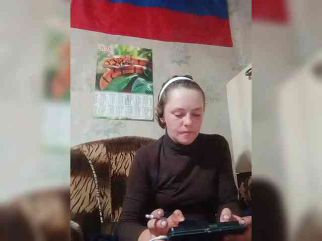 Calibriya webcam