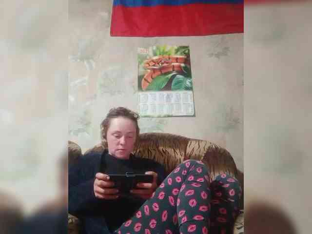 Calibriya webcam