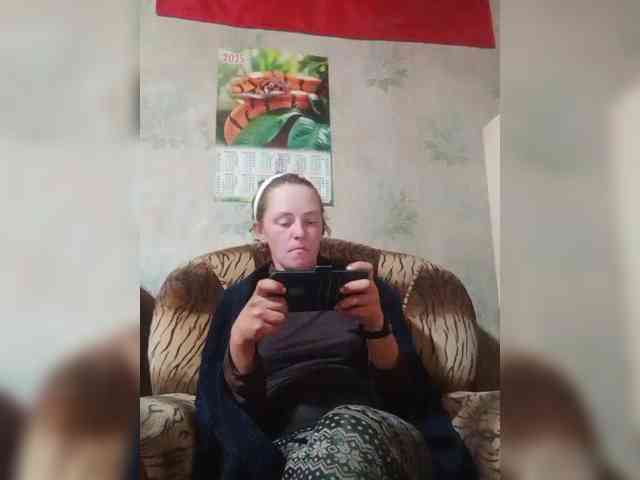 Calibriya webcam