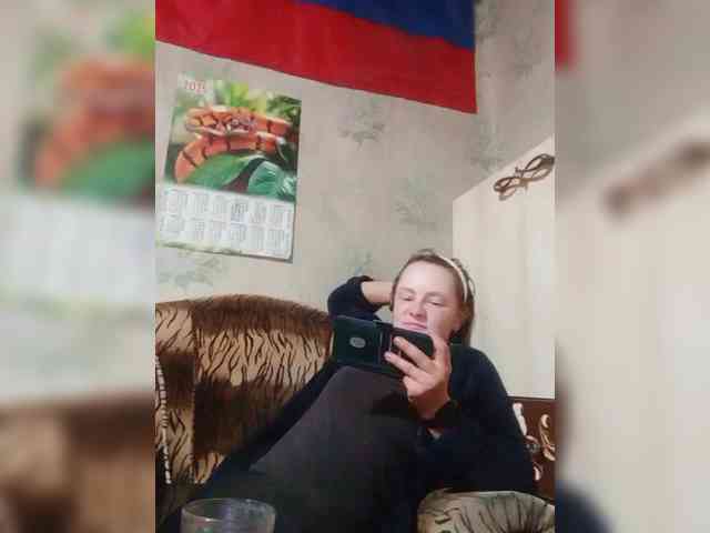 Calibriya webcam