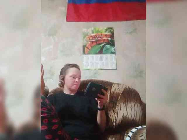 Calibriya webcam