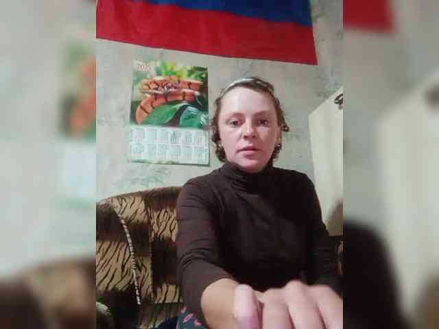 Calibriya webcam
