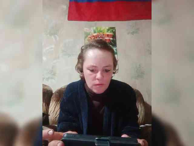 Calibriya webcam