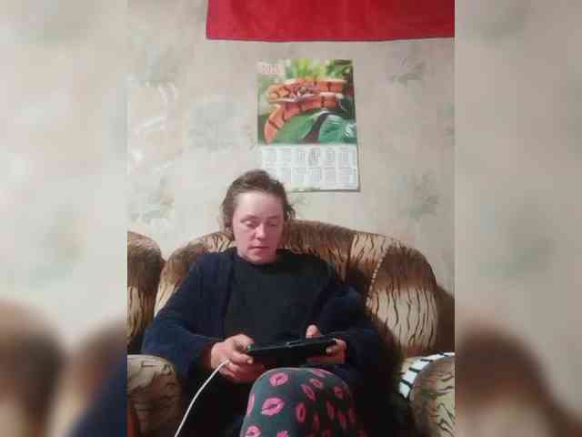 Calibriya webcam