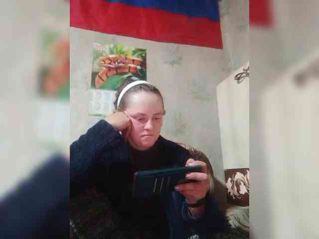Calibriya webcam