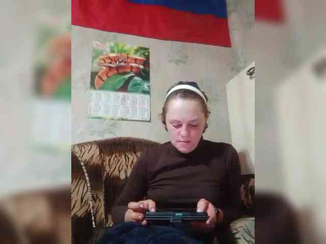 Calibriya webcam