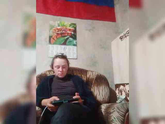 Calibriya webcam