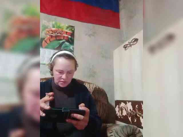 Calibriya webcam