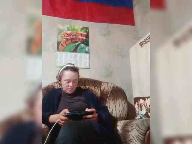 Calibriya webcam