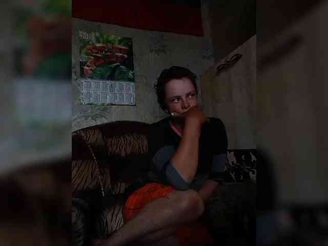 Calibriya webcam