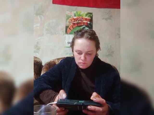 Calibriya webcam