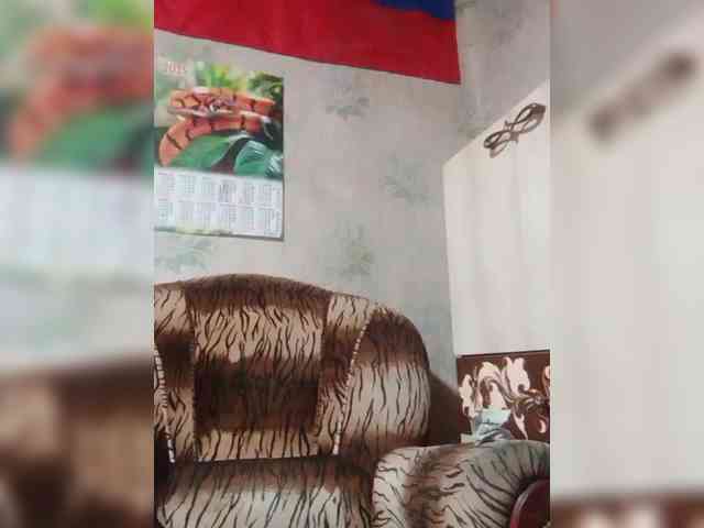 Calibriya webcam