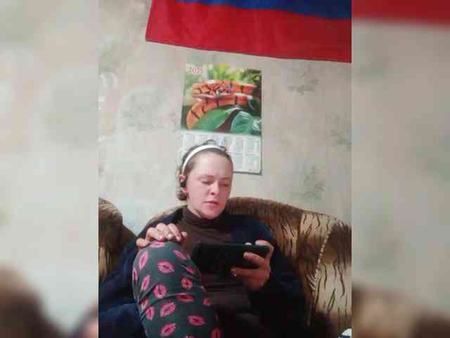 Calibriya webcam