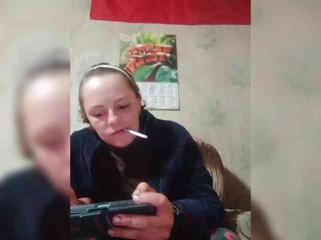 Calibriya webcam