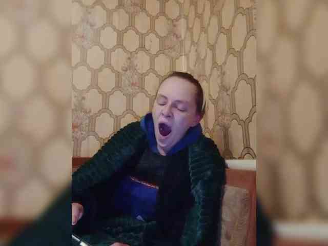 REPTILIAY Live Webcam on BongaCams