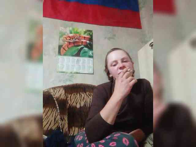 Calibriya webcam