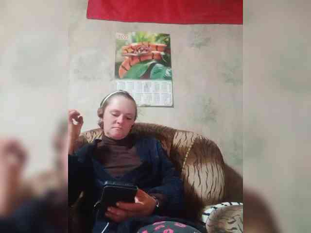 Calibriya webcam