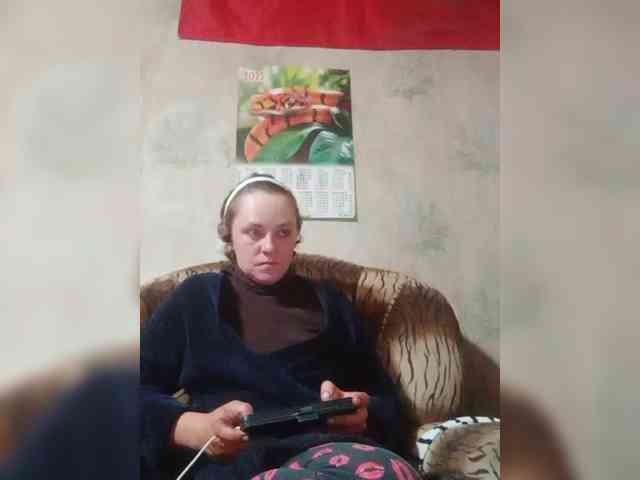 Calibriya webcam