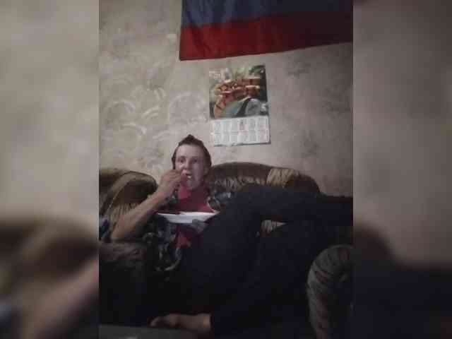 Calibriya webcam