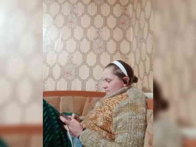 REPTILIAY Live Webcam on BongaCams