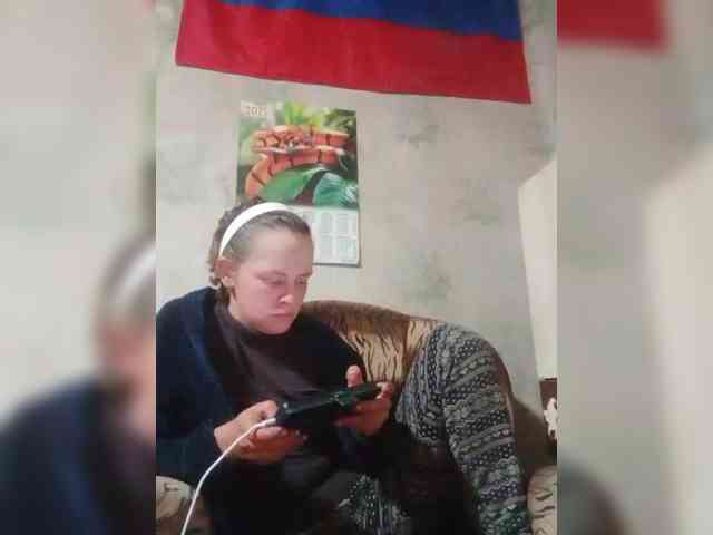 Calibriya webcam