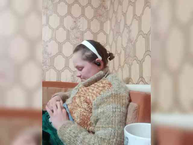 REPTILIAY Live Webcam on BongaCams