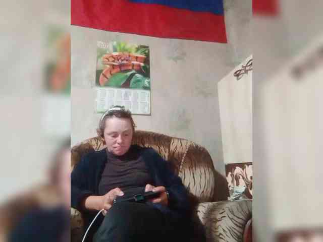 Calibriya webcam