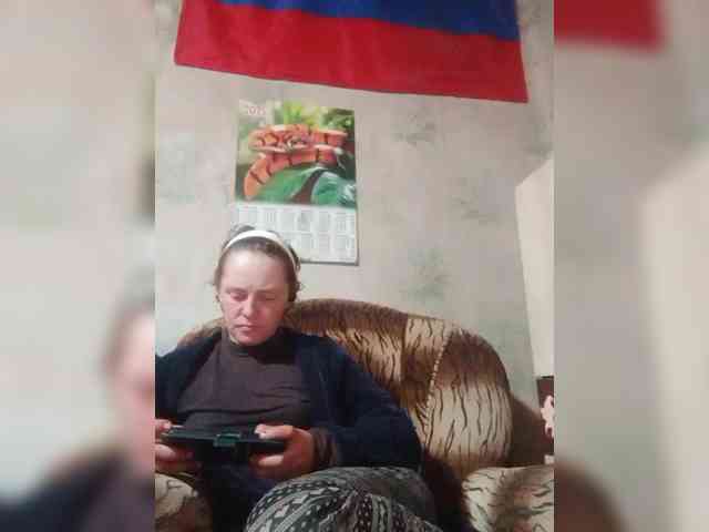 Calibriya webcam