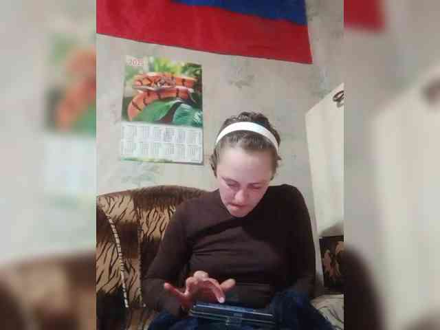 Calibriya webcam