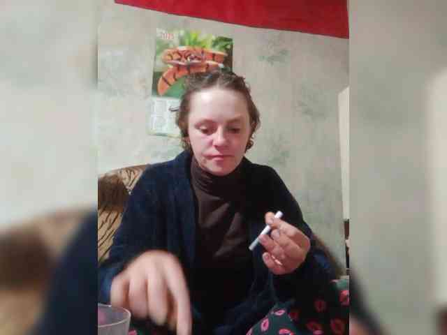 Calibriya webcam