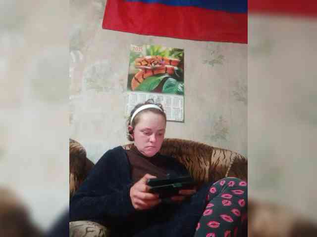 Calibriya webcam