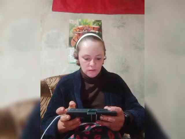 Calibriya webcam