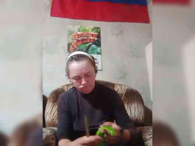 Calibriya webcam