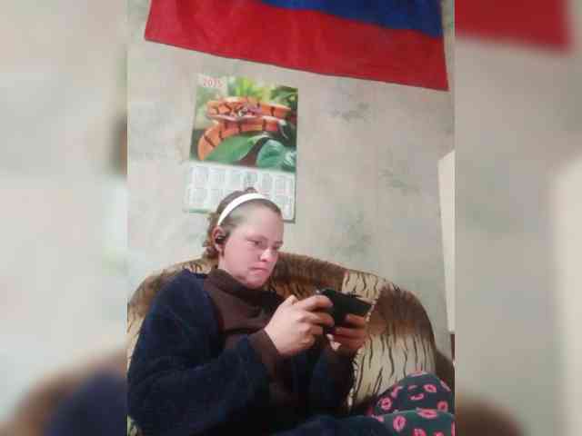 Calibriya webcam