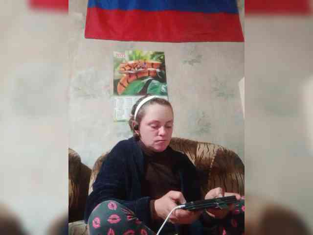 Calibriya webcam