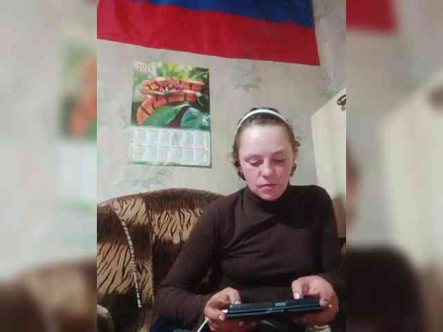 Calibriya webcam