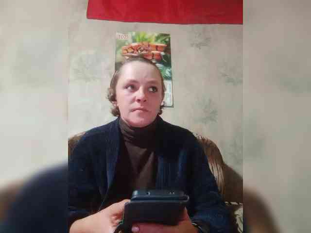 Calibriya webcam