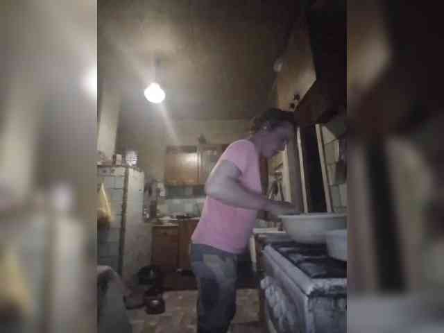 Calibriya webcam