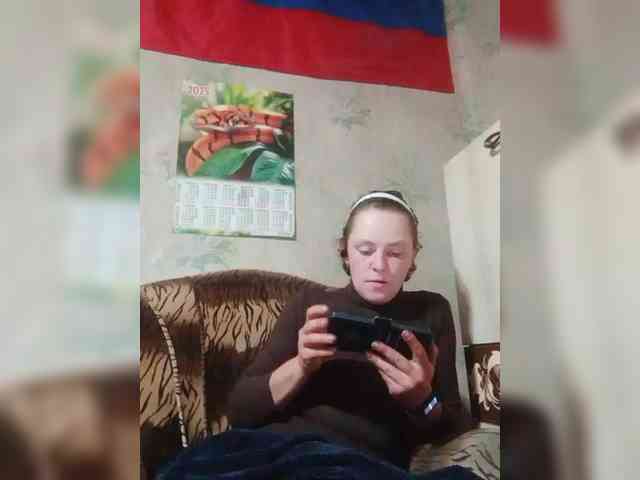 Calibriya webcam