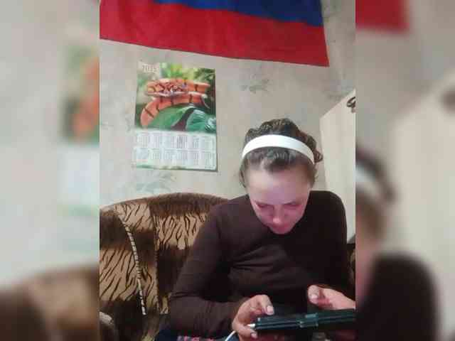 Calibriya webcam