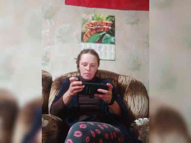 Calibriya webcam