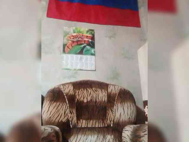 Calibriya webcam